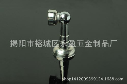 五金,工具 門窗五金 門碰,門吸 廠家直銷 不銹鋼加厚加長強磁門吸